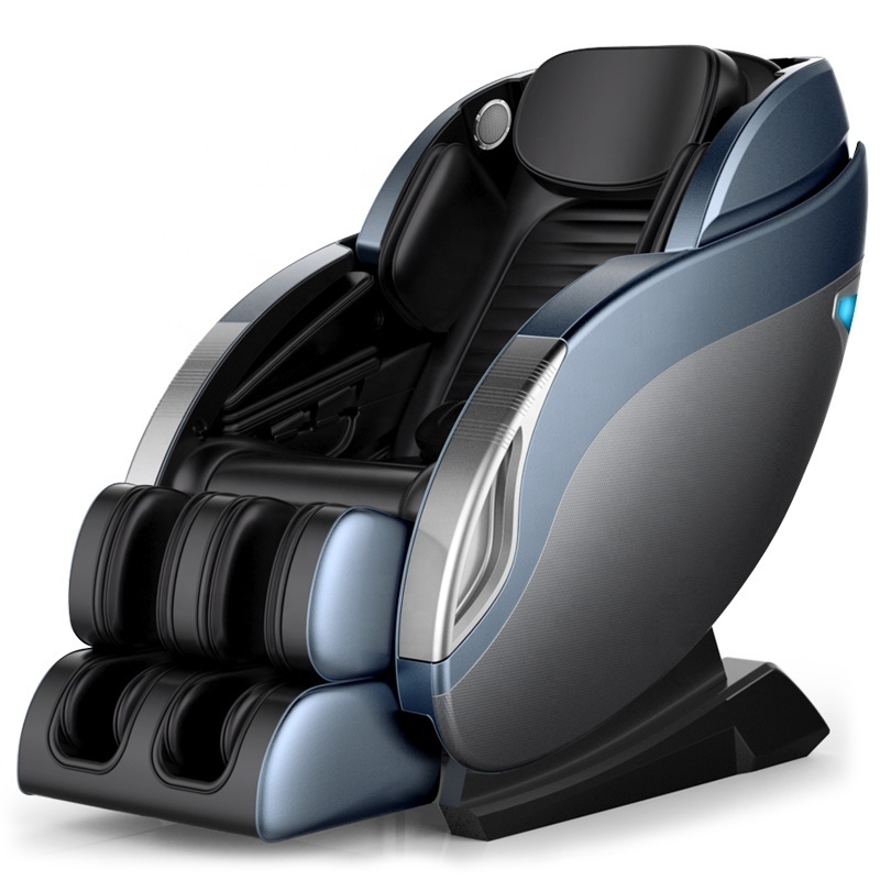 Massage Chair Real Relax 2021 Vending Sofa Physical Therapy Massage Chair