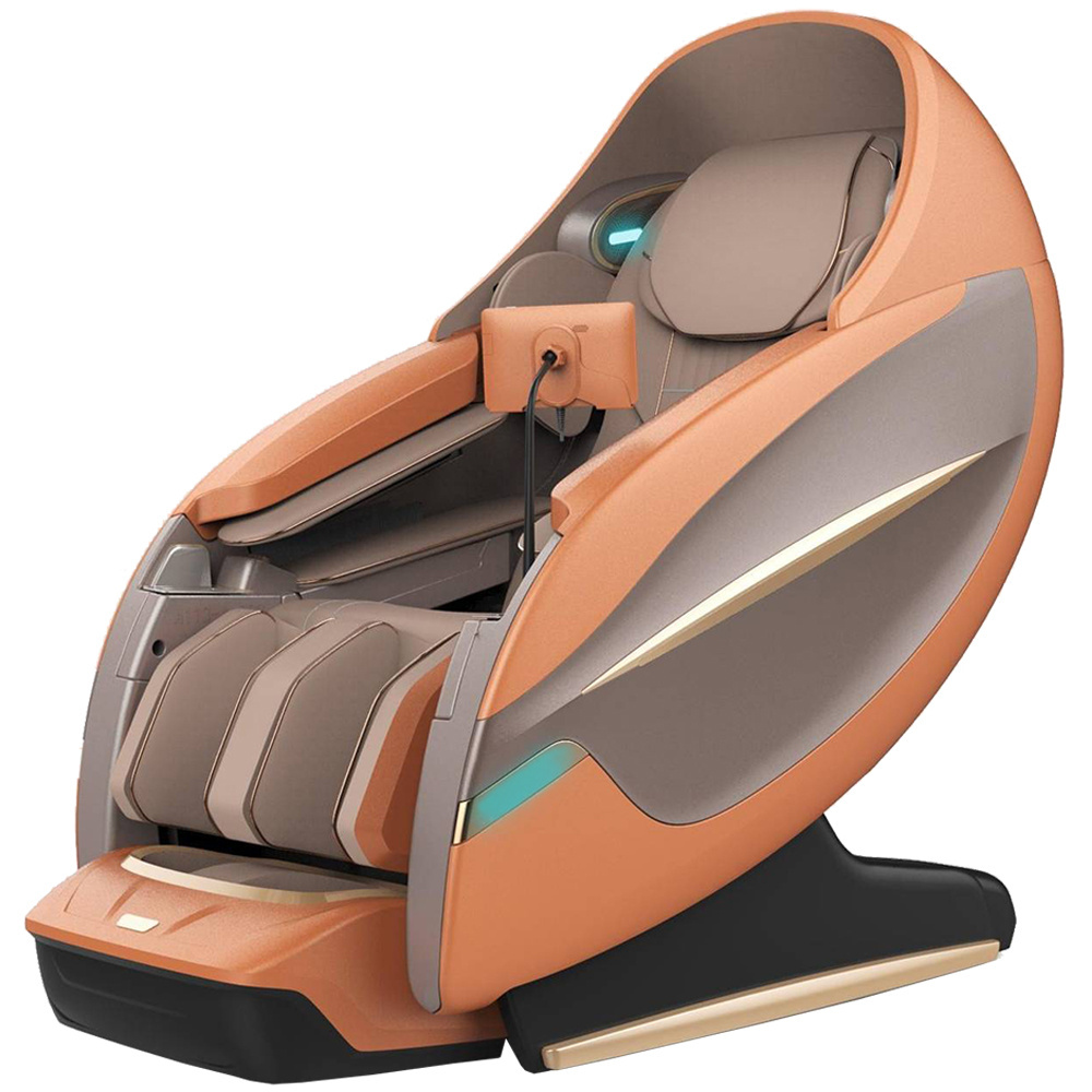 Beauty Electric Massage Chair OFFICE Various Massage Mode Zero Gravity 4D Massage Chair