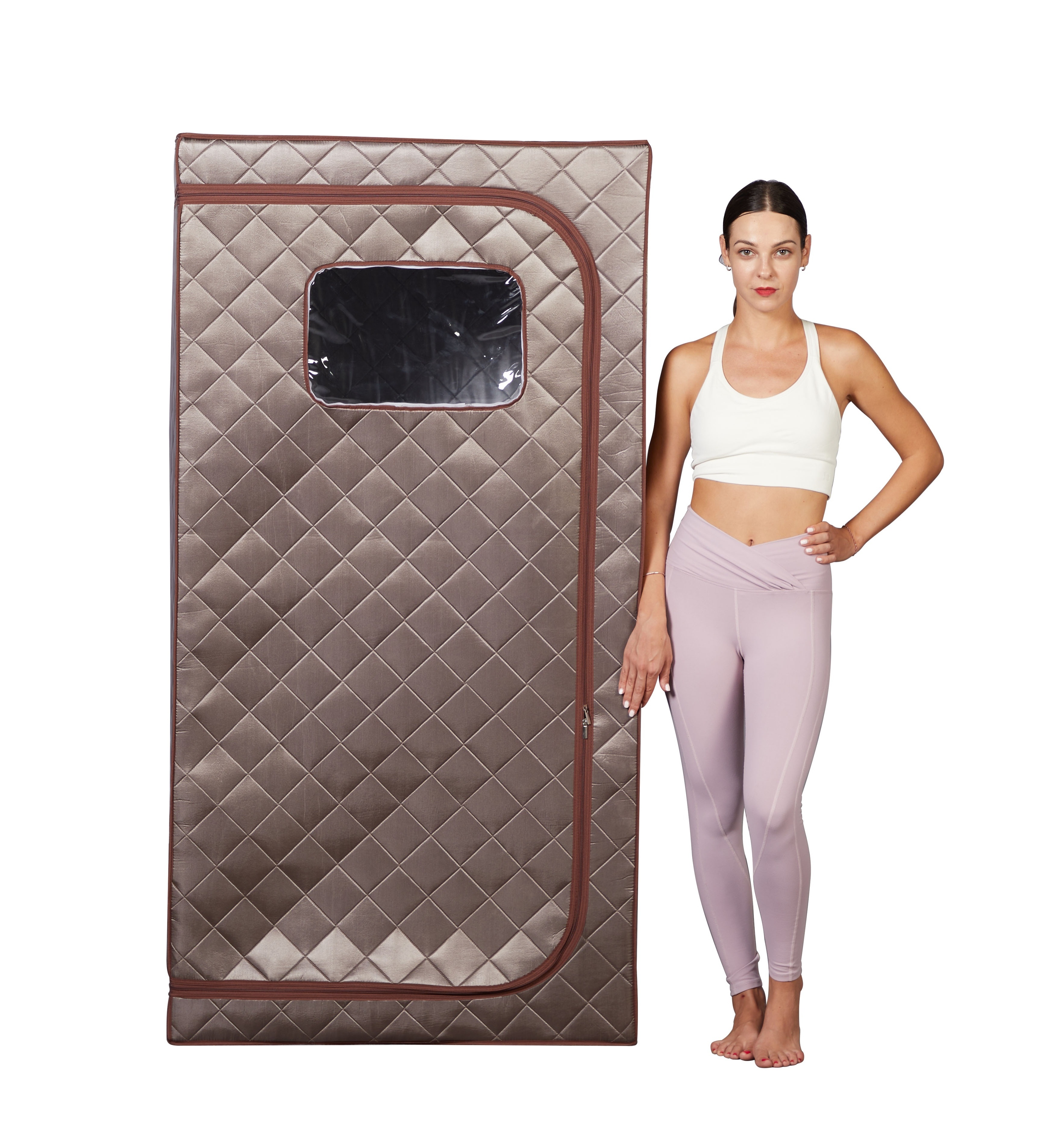 Portable Full body Folding Steam Sauna