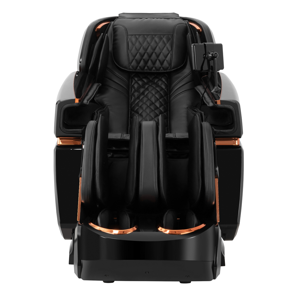 Luxury 4D Full Body Zero Gravity Shiatsu Massage Recliner Chair