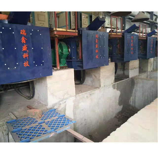 RXS 3000 kg induction furnace casting melting furnace 2200 kw Energy Saving Medium Frequency stove for steel iron alum