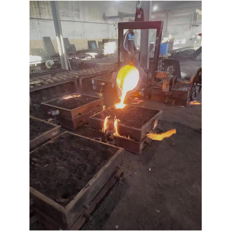 Flexibility production hot rolling scrap metal production line for steel iron aluminum wire rod section bar making machine