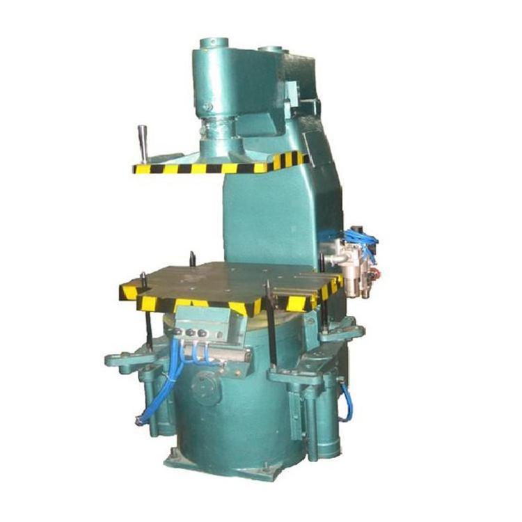 Fully automatic cast iron part agriculture machinery parts sand molding machine