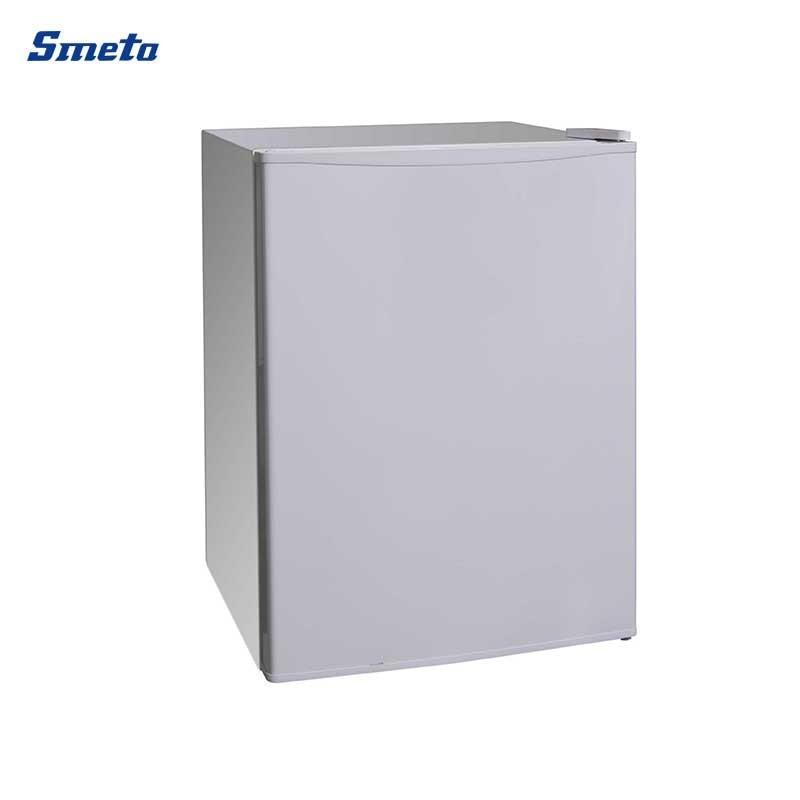 90L Mini Refrigerator Fridge With Freezer Compartment