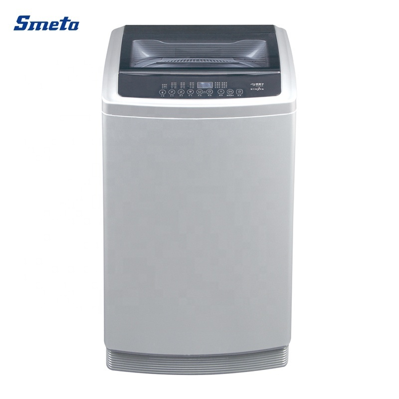 Smeta 12kg13KG 15KG 18kg Big Capacity Single Tub Fully Automatic Top Loading Washing Machine for Home