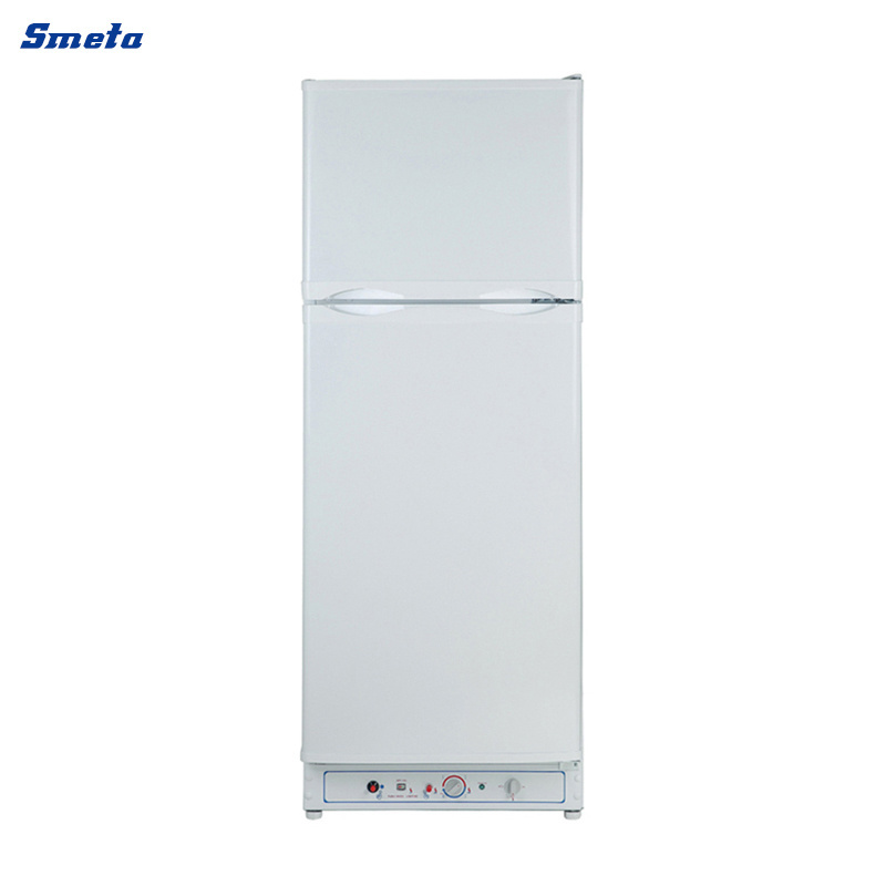 280L Propane Gas Fridge Freezer and Refrigerator for TDG-275B1