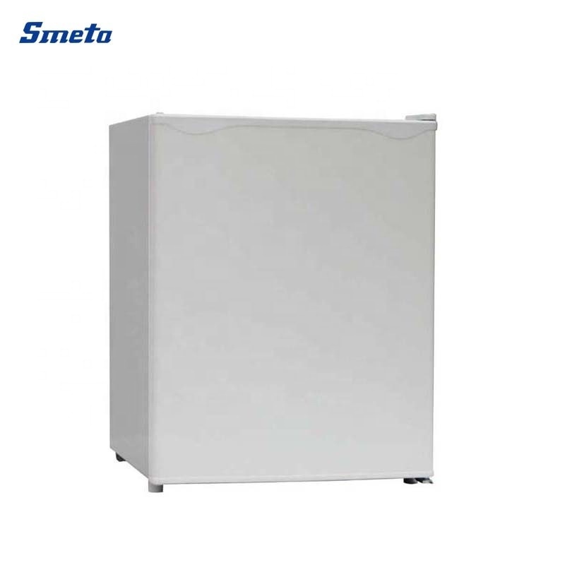 90L Mini Refrigerator Fridge With Freezer Compartment