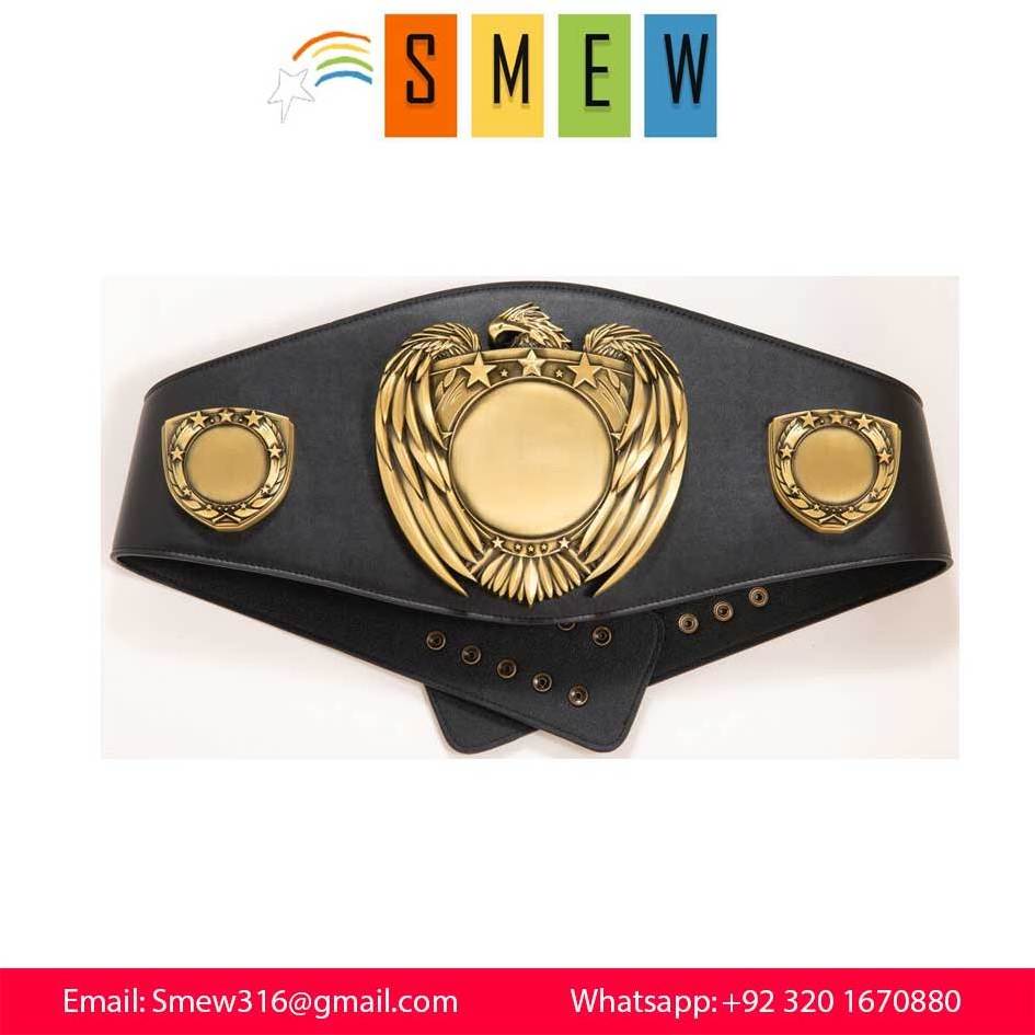 boxing wrestling kickboxing championship wrestling belts