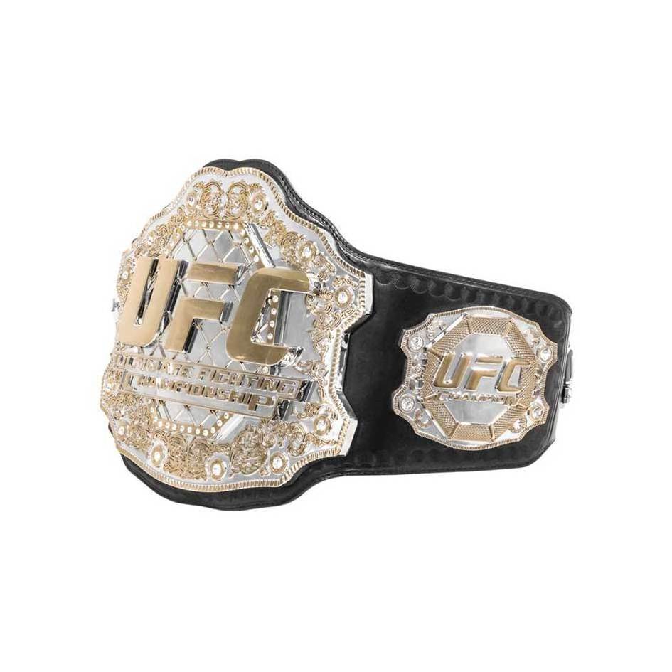 MMA Boxing Special Championship Belt WBC Custom Belt UFC