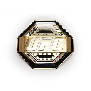 UFC MMA WBC Boxing Professional Manufacturer Cheap Price Championship Belts