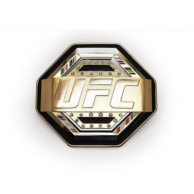 UFC MMA WBC Boxing Professional Manufacturer Cheap Price Championship Belts