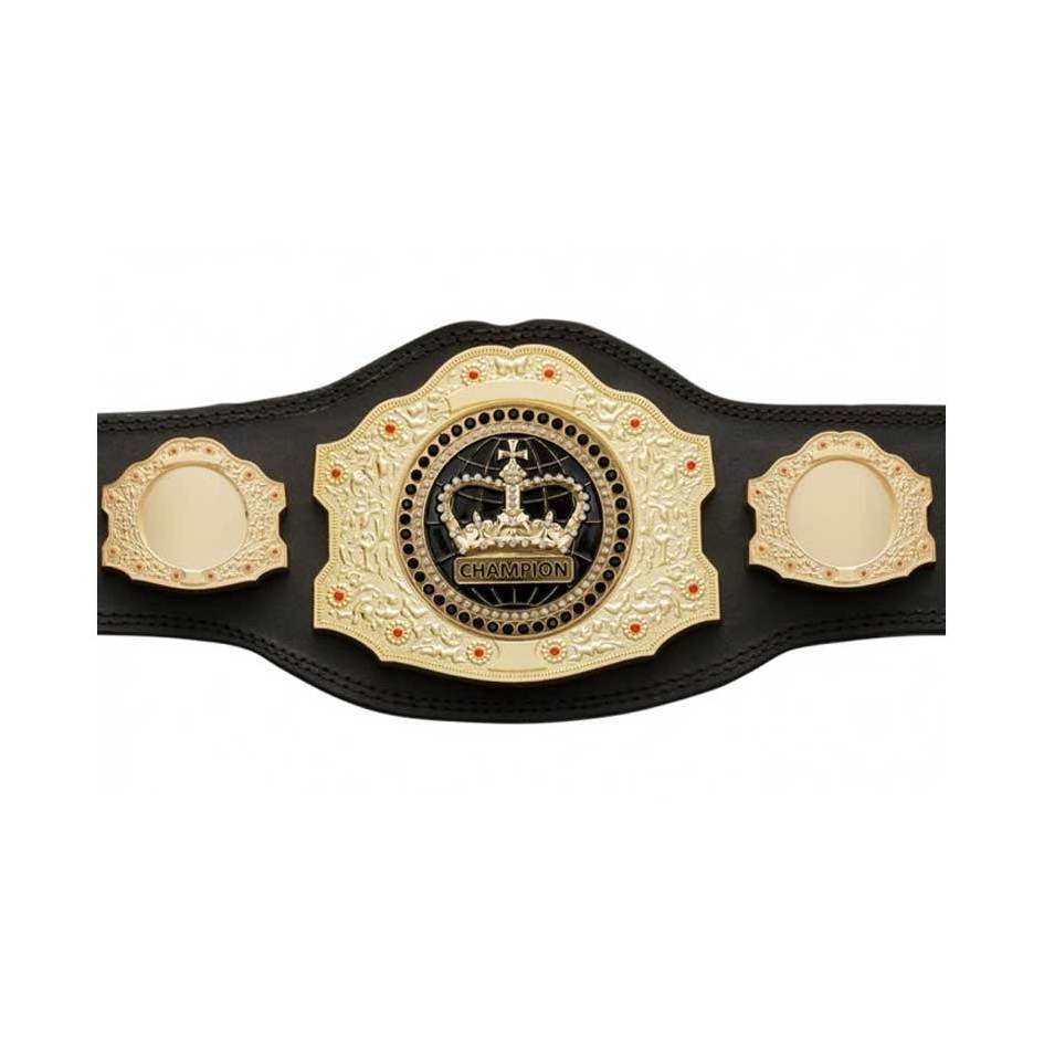 boxing wrestling kickboxing championship wrestling belts