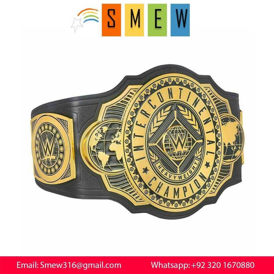 boxing wrestling kickboxing championship wrestling belts