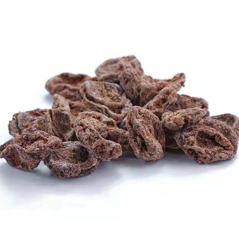 Preserved Fruit Dried Plum Salty Sweet and Sour Plum Seedless plum meat 6oz