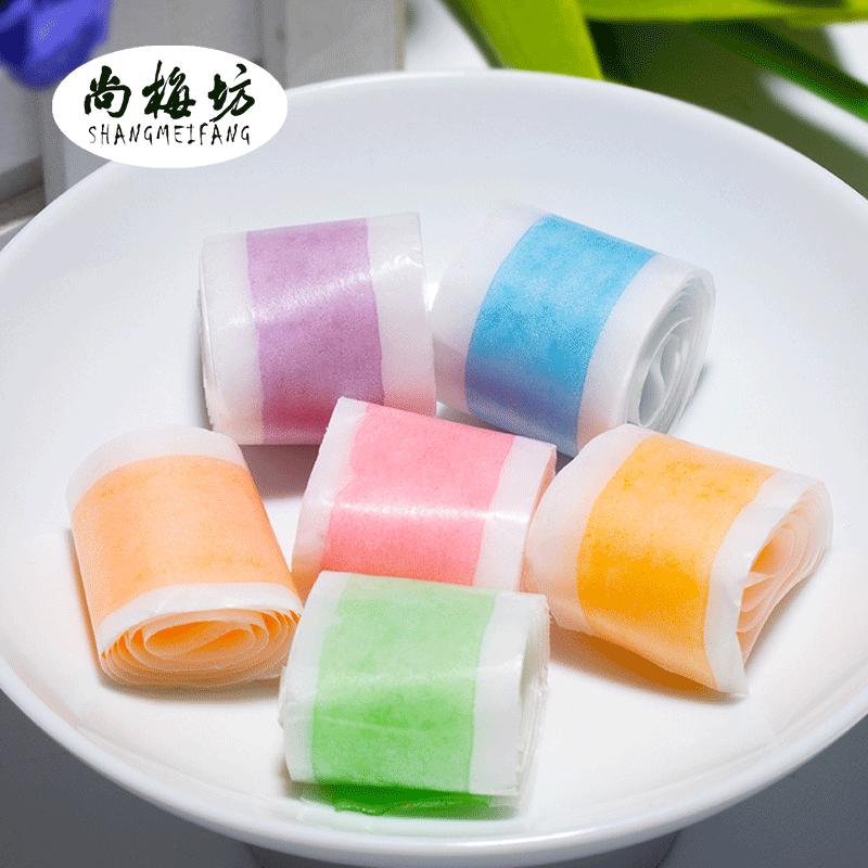 Wholesale Gummy Roll Sweet Fruity Gummy Jelly Roll Candy