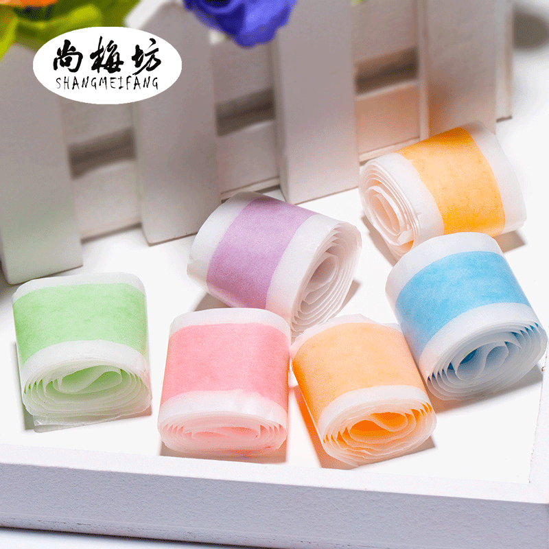 Wholesale Gummy Roll Sweet Fruity Gummy Jelly Roll Candy