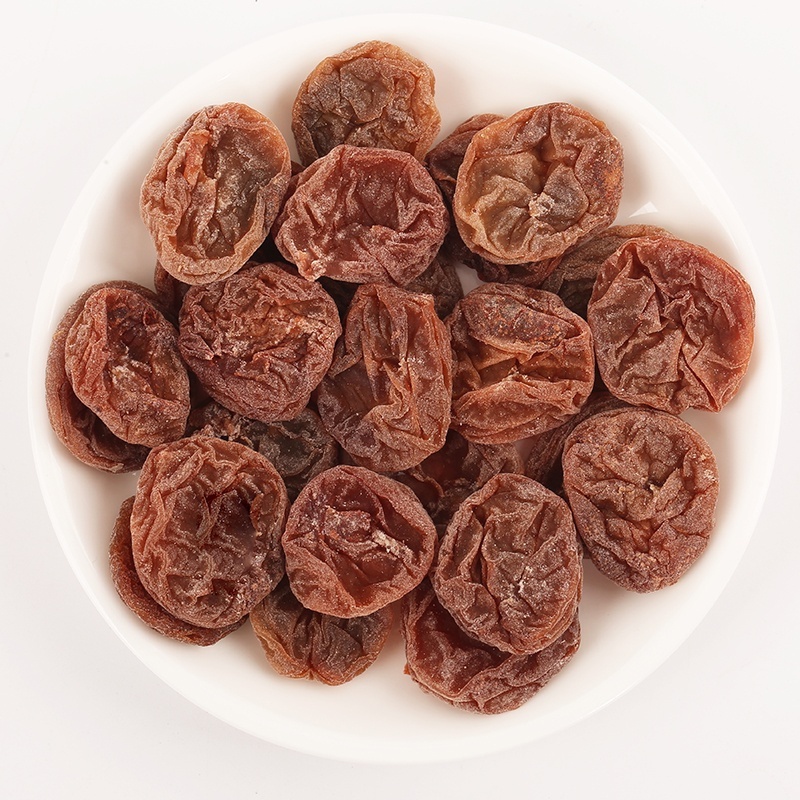 Common Red Plum Freeze Dried Fruits And Nuts Dried Plums Cake