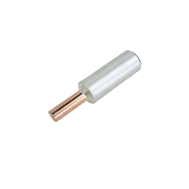 SMICO Ideal GTLZ Series Bimetal Aluminium Copper Pin Sleeves Connectors & Terminals