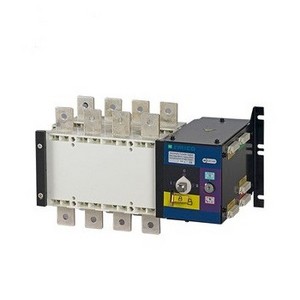 SGLD 400A socomec ats/automatic transfer switch/change over switch