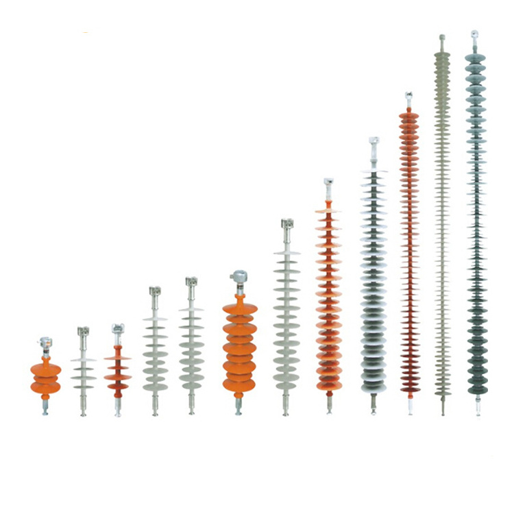 SMICO Most Selling Products Composite Post Busbar Support Insulators Fittings