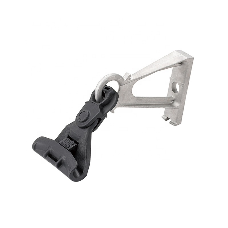 CS1500 Suspension clamp assembly / suspension clamp with the bracket