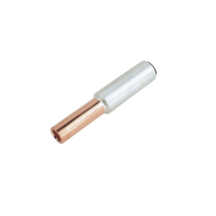 SMICO Ideal GTLZ Series Bimetal Aluminium Copper Pin Sleeves Connectors & Terminals