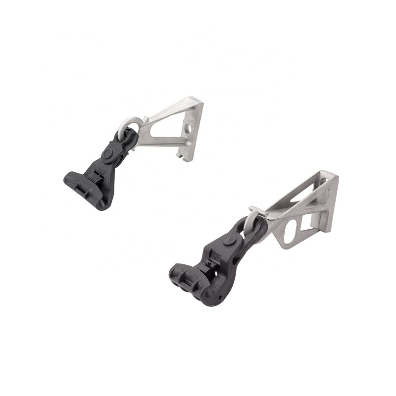 CS1500 Suspension clamp assembly / suspension clamp with the bracket