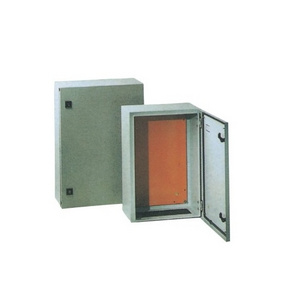 Electrical IP65 Protection Power Metal Distribution Box/Wall Switch Board