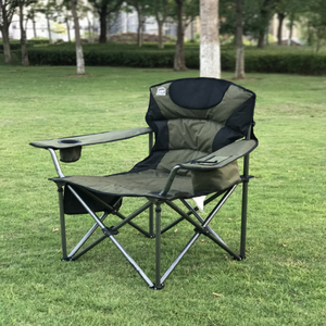 Outdoor New Design Folding Camping Chair With Dining Furniture