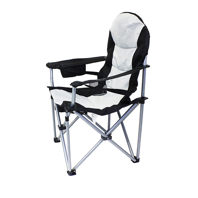 Hot popular  Outdoor Recliner folding chair Lightweight Folding Ultralight camping   Beach Chair