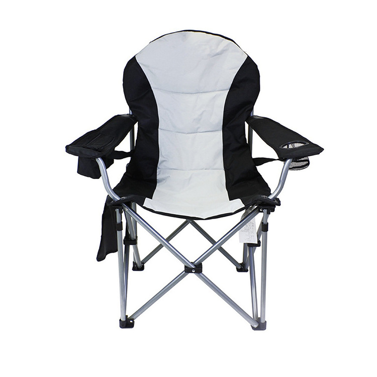 Hot popular  Outdoor Recliner folding chair Lightweight Folding Ultralight camping   Beach Chair