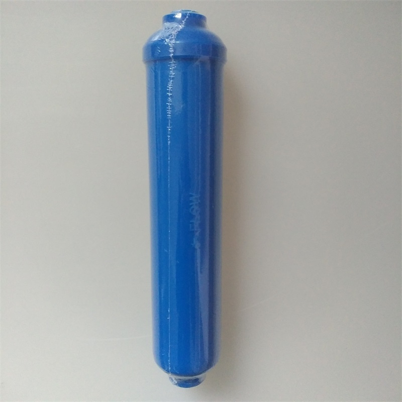 Alkaline / Ceramic Balls / T33 post carbon water filter cartridge