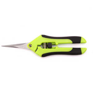 Plant Cut Nursery Garden Branch Cutter Scissor Shear Floristry Grape Secateur Fruit Tree Pruner Pruning Vine Seedle Graft Tool