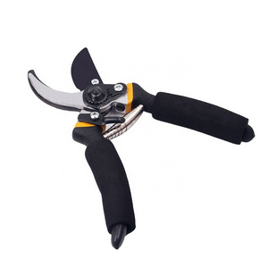 Professional gardening pruning hand tools and handy garden tools,pruning scissors.