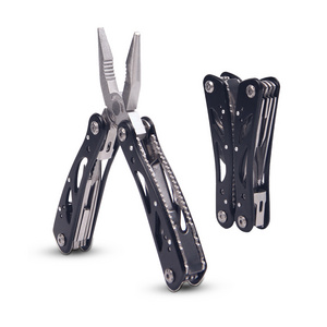 Top Standard Portable Stainless Steel Easy to Use Multi-Functional Pliers Hand Tools Multi Tools For Outdoor Tools