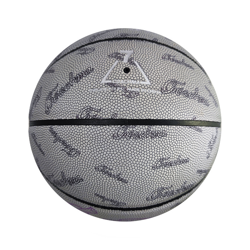 Custom made promotional bulk rubber basketball outdoor size 5 customize your own competition training Basketball