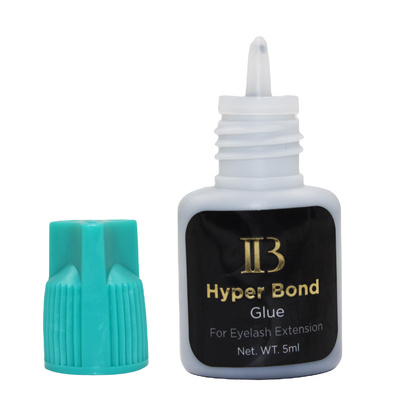 korea i-beauty  Permanent ib adhesive eyelashes glue for eyelashes adhesive ib glue hyper bond glue