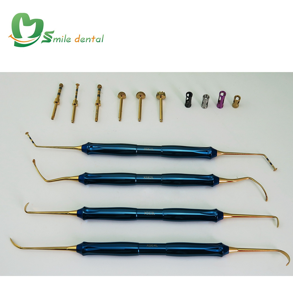 100% original dental implant DASK Advanced Sinus Kit