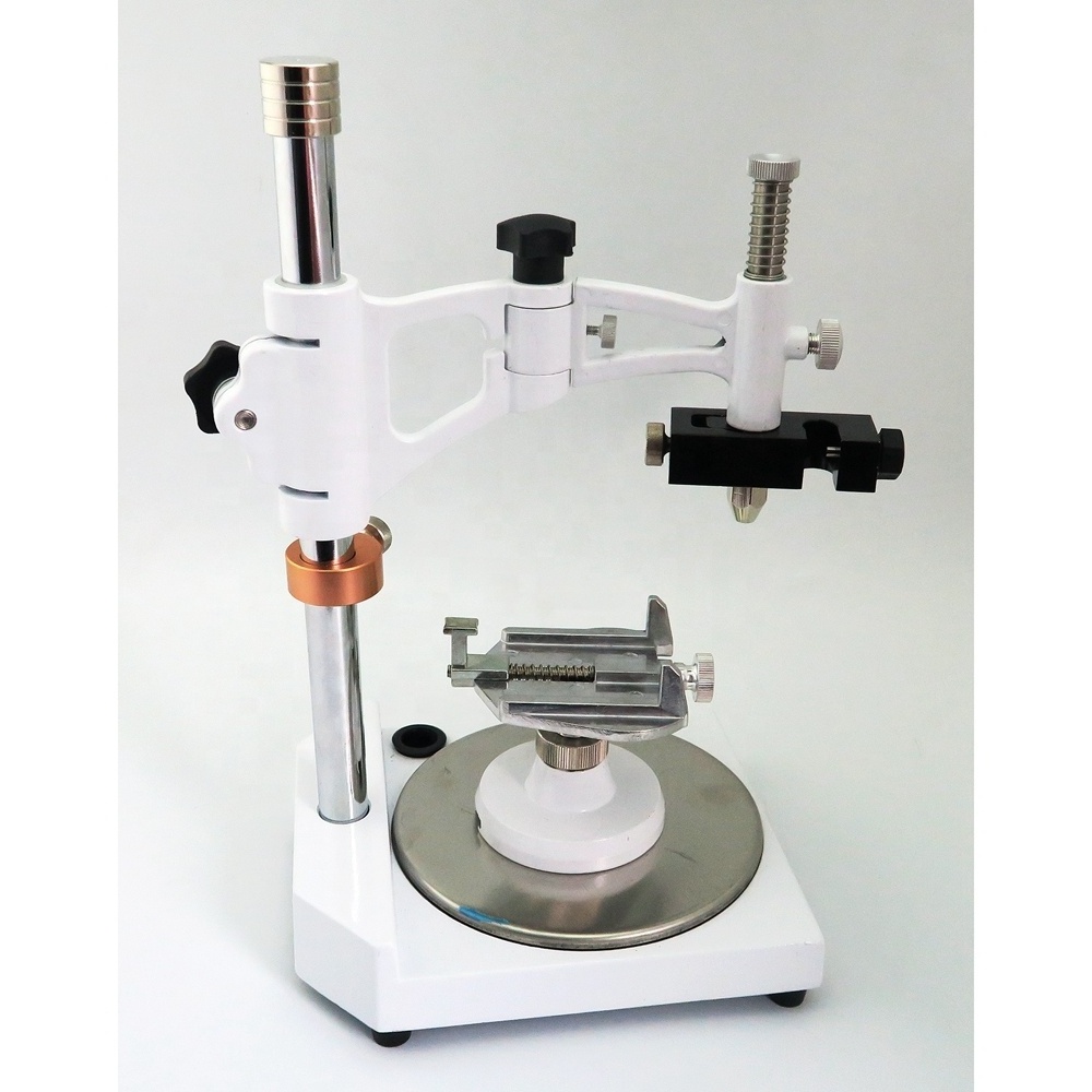 Dental Lab Equipment Parallel Surveyor Visualizer Spindle Tools