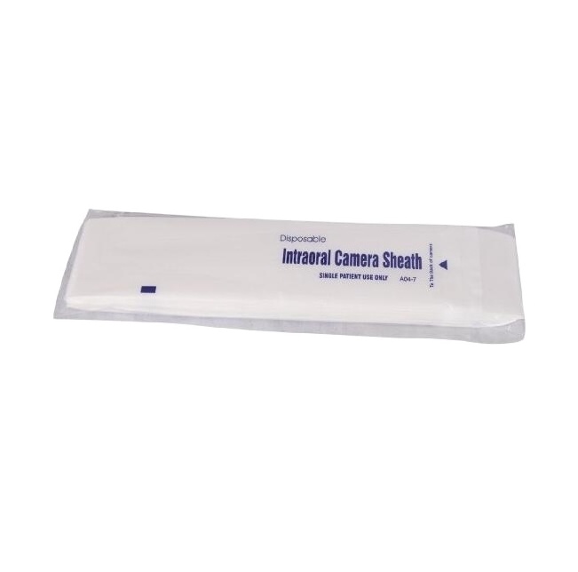 dental Disposable Camera Sheath