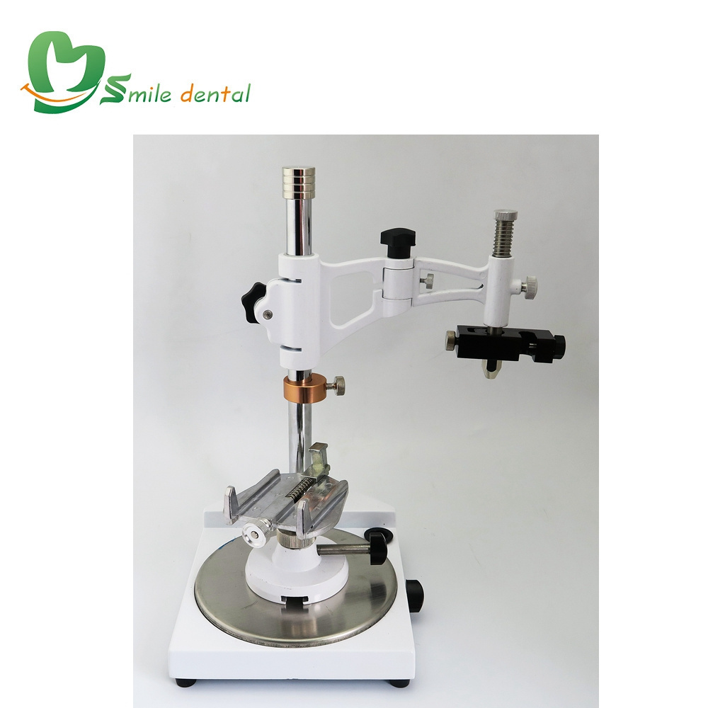 Dental Lab Equipment Parallel Surveyor Visualizer Spindle Tools