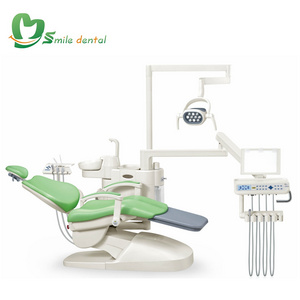 Dental supply good quality Foshan best dental chair unit