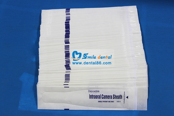 dental Disposable Camera Sheath