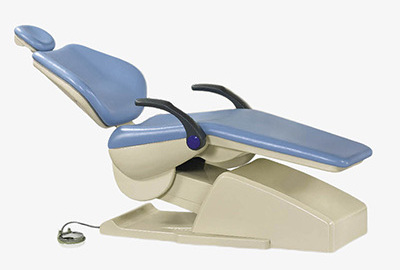 Supply dental products belmont dental chair