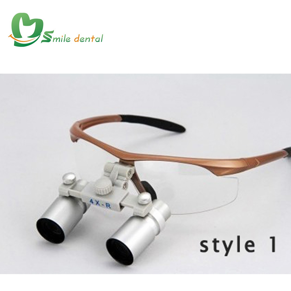 Professional Dental Supply surgical loupes