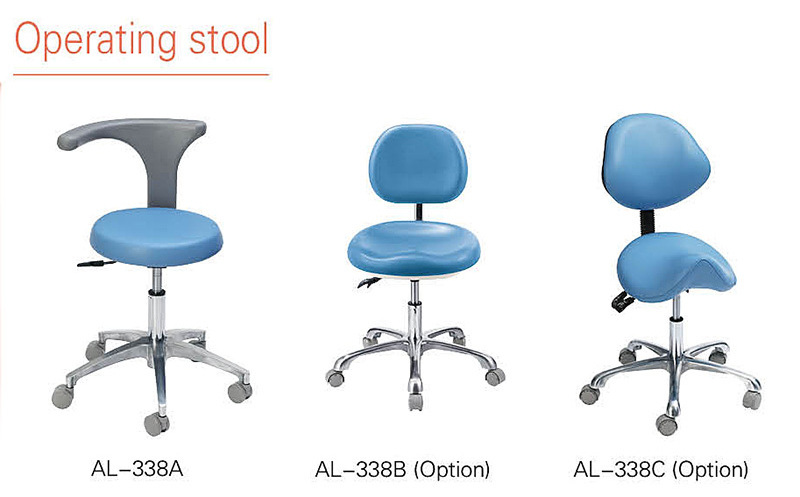 Dental supply good quality Foshan best dental chair unit