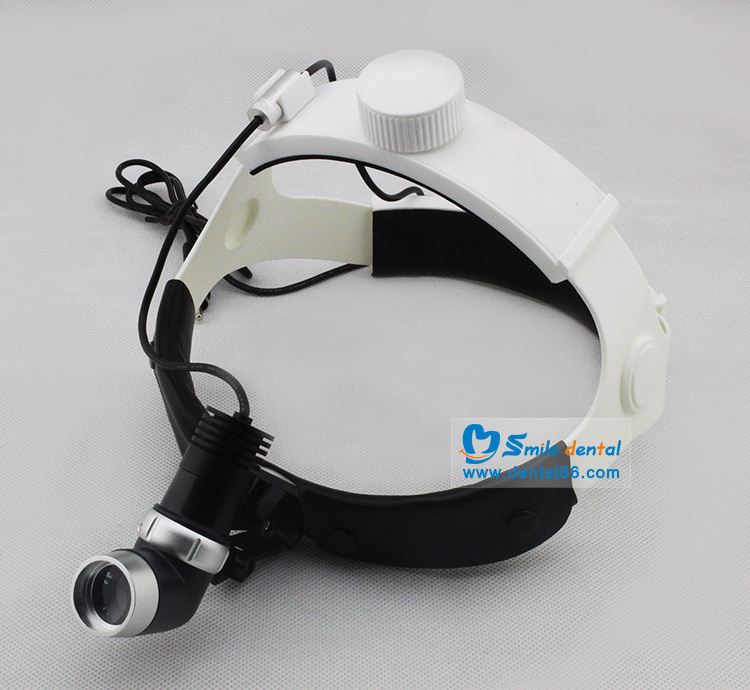 dental LED head light/dental light