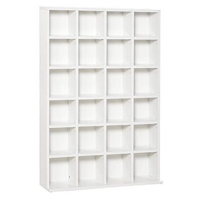 Modern Furniture Wooden Bookcase shelves wooden storage unit cube 2 3 4 shelf bookcase living room shelving shelf display rack