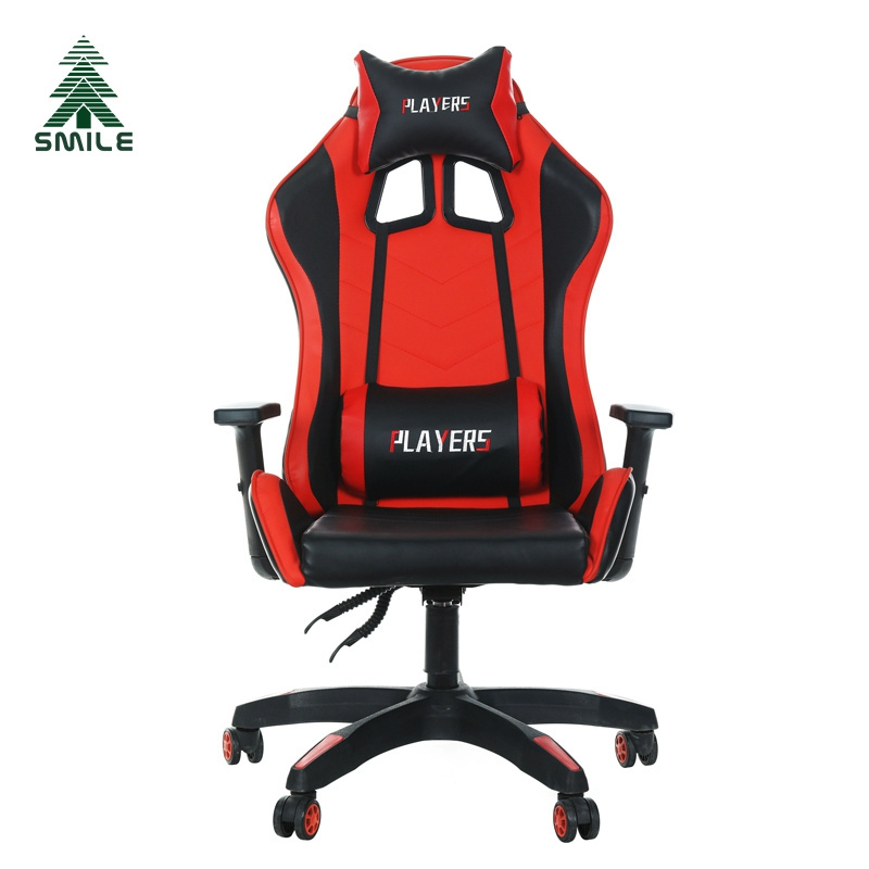 Heavy Duty CEO Office Computer Gaming Mesh Adjustable Ergonomic Chair Modern Luxury Black Seat Furniture Gaming Chair