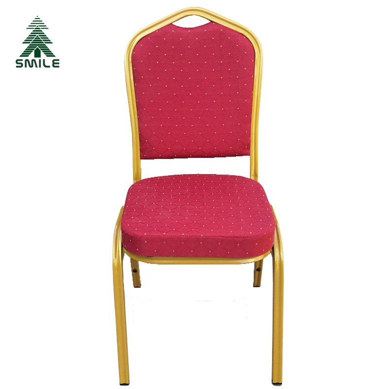 China Used Banquet Stackable Chairs Banquet Stacking Chairs for Sale